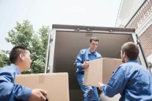 Top 10 Best Packers and Movers of Nashville TN