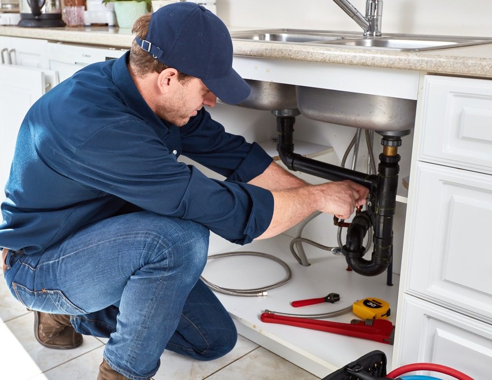 Piping Perfection: Plumbing Services Redefined in Fairburn GA