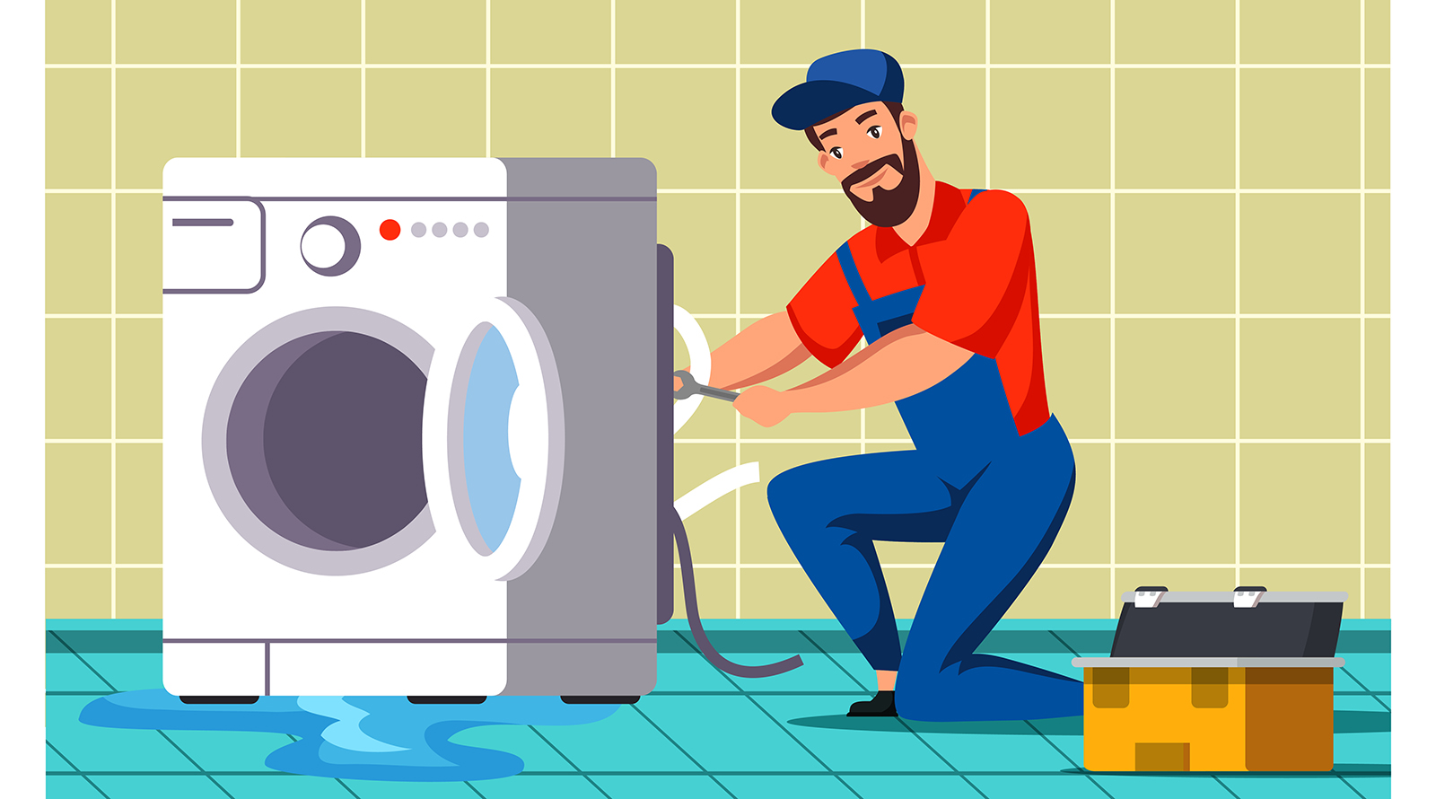 Targeted Appliance Repair Leads For Your Area