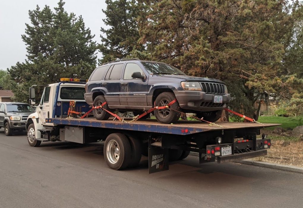 Reliable Tow Truck Services in Memphis, TN: Your Lifeline on the Road