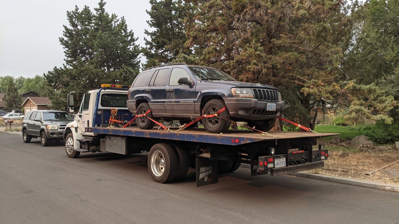 Reliable Tow Truck Services in Memphis, TN: Your Lifeline on the Road